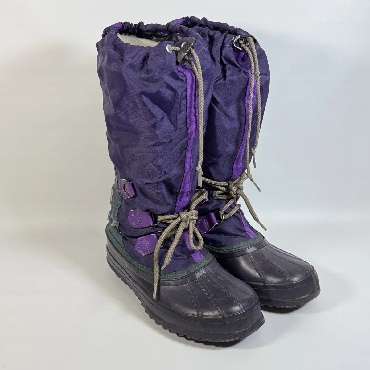 Sorel Purple Boots for Women for sale - eBay