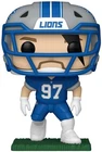 Funko POP! NFL: Lions - Aidan Hutchinson [New Toy] Vinyl Figure, Collectible