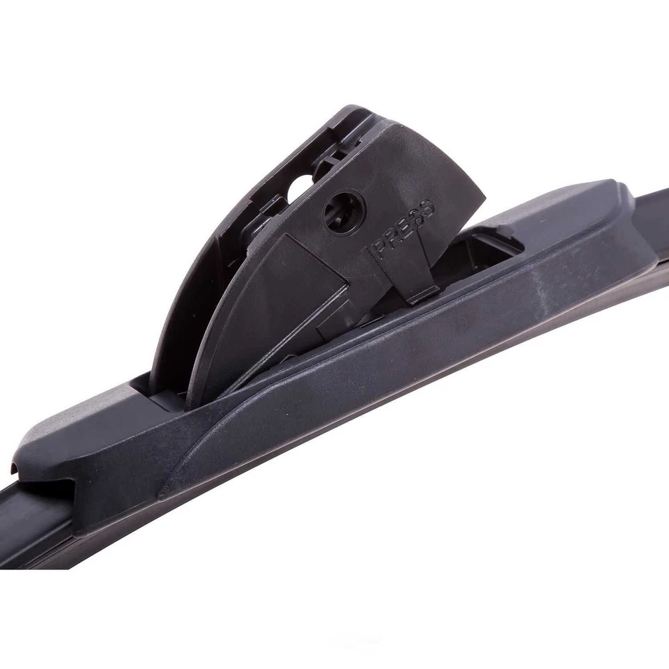 Escobilla limpiaparabrisas Foto 2 de 4