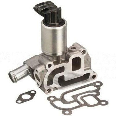 AGR-Ventil 12 V Magnetventil mit Dichtung PIERBURG für u.a. OPEL ASTRA