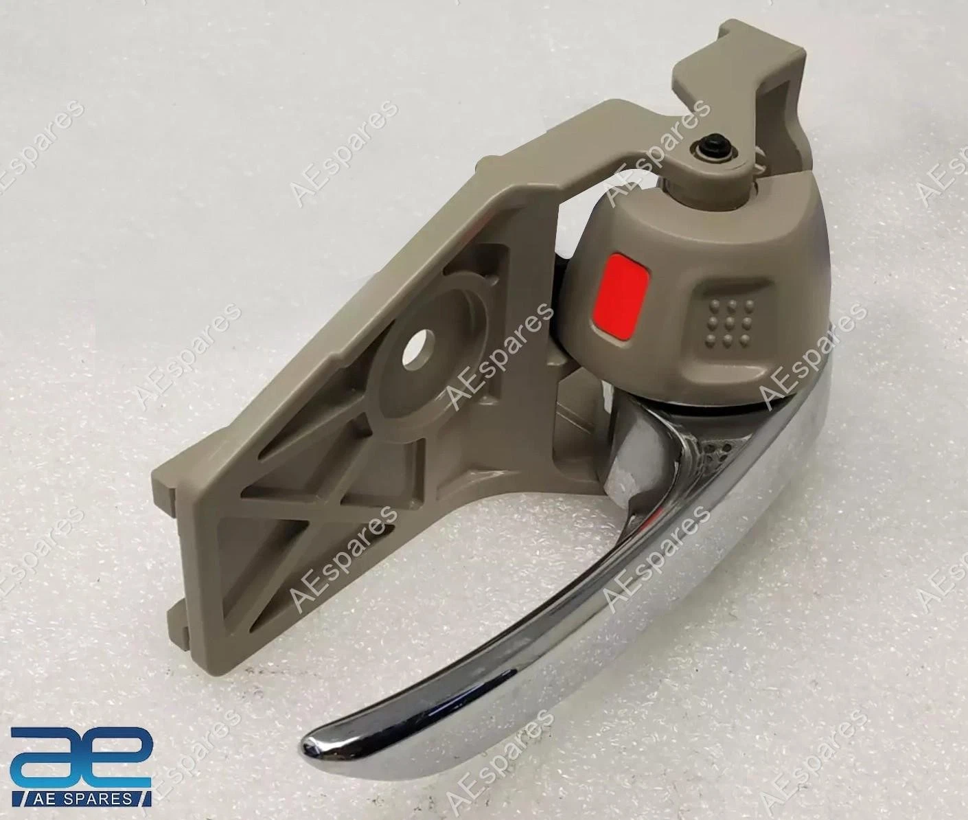 Interior Door Handle RH For Suzuki Ciaz 2014-Now Ertiga 12-25 Swift Dzire 12-16 view 4
