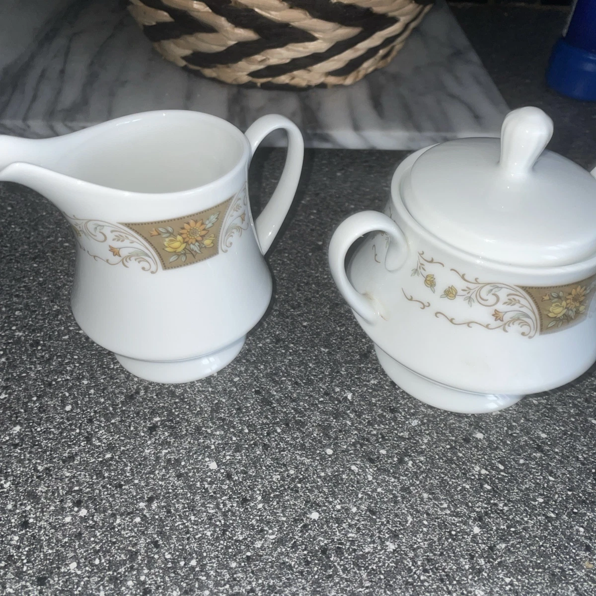 Noritake Milk Jug for sale | eBay UK