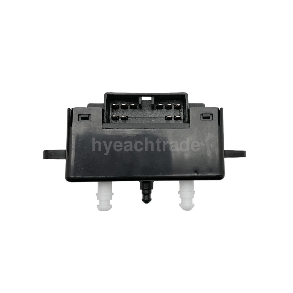 Front Power Seat Adjustment Switch For Chevrolet Colorado Holden RG 2012-2021 Foto 4 de 4