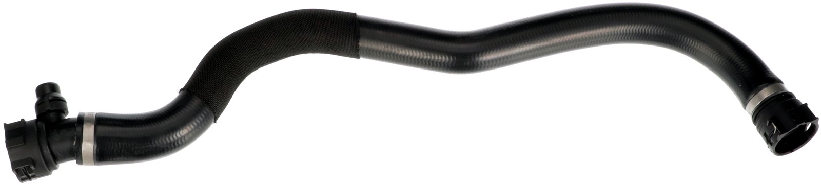 Upper GATES-OE 05-4701 Radiator Hose for BMW