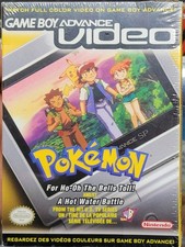Game Boy Advance Video Pokémon New For Ho-Oh the Bell Tolls & A Hot Water Bottle