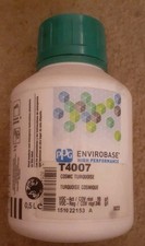 PPG Envirobase High Performance T4007 Cosmic ...