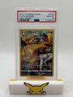 Pokémon TCG Charizard TG03/TG30 Full Art Holo EN PSA 10 2022