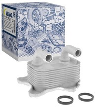 VEMO ÖLKÜHLER MOTORÖL-KÜHLER passend für CHEVROLET CORSA OPEL ASTRA COMBO CORSA 