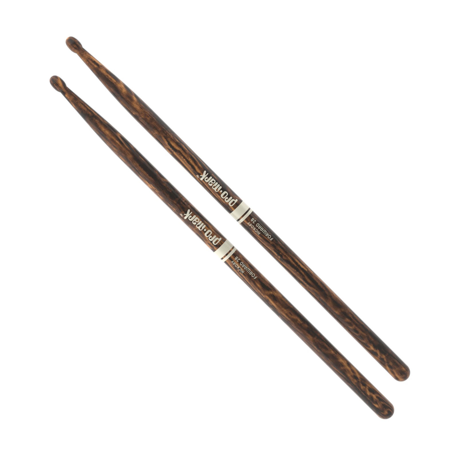 PRO-MARK Classic 2B FireGrain TX2BW-FG 4590₽