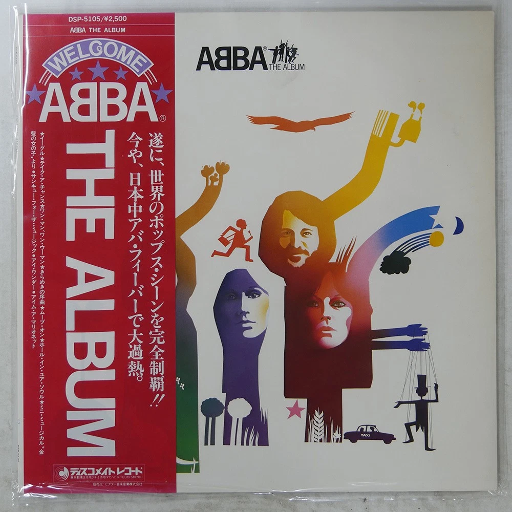 abba japan products for sale | eBay