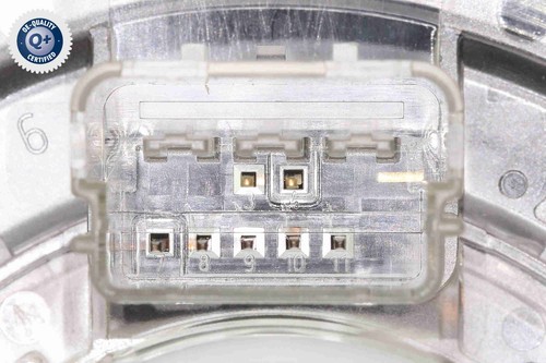 VEMO V10-72-0052 Wickelfeder, Airbag für VW - Bild 5 von 5