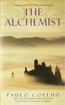 The Alchemist  von Coelho, Paulo | Buch | Zustand gut