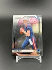 2024 Panini Prizm Drake Maye Rookie RC #329 New England Patriots PC #10