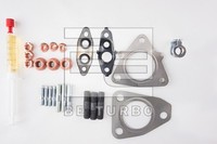 Be Turbo Montagesatz Lader ABS287 FüR Avensis Rav Toyota Corolla Previa 2 Verso