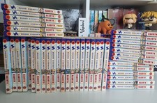 Naruto Manga - Freie Auswahl - Guter / Sehr guter Zustand - Deutsch - Carlsen