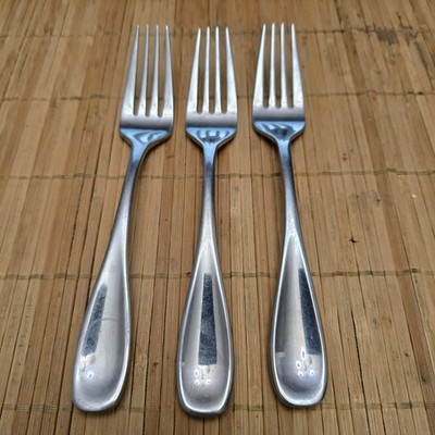 Oneida VOSS Stainless Flatware - Your Choice! $6 Flat shipping
