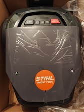 Stihl Imow 7 EVO Robot koszący Automower Robot koszący Nowy oryginalne opakowanie 3JGgwarancja