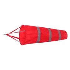  Regenbogen-windsack Fischwindspinner Windsackhalter Windrichtungsindikatoren