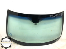 2005-2013 Chevrolet Corvette Front Windshield Window Glass Panel Oem