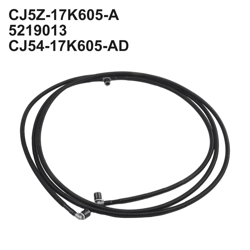 For 13-16 Ford Escape Kuga Windshield Washer Fluid Tube Replace CJ54-17K605-AD