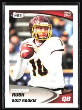 2017 SAGE HIT #10 Cooper Rush