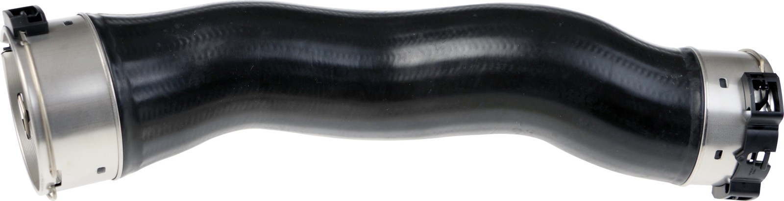 GATES-OE 09-1184 Charge Air Hose for BMW