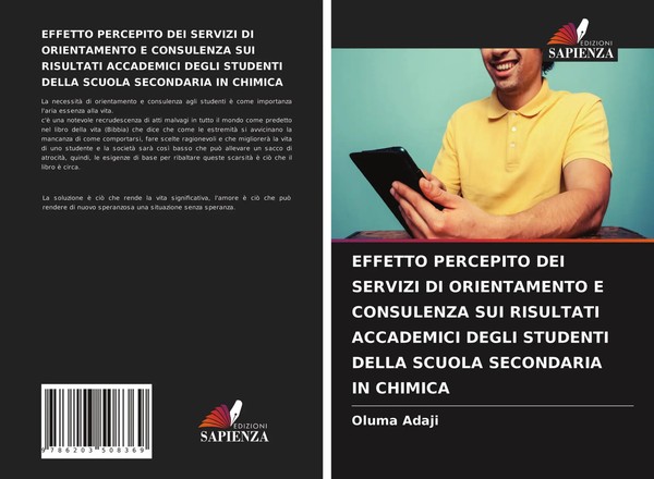Effetto Percepito DEI Servizi DI Orientamento E Consulenza SUI Risultati...-image