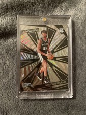 2024-25 Panini Revolution Harrison Ingram Rookie Astro #103 Spurs NBA Basketball