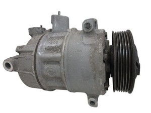 Klimakompressor Kompressor Klimaanlage passt für VW JETTA VI (162) 2.0