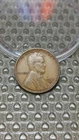 1931 S Lincoln Wheat Cent Penny Original VF+                                D140