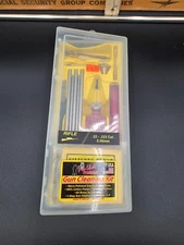 Pro-shot Universal Gun Cleaning Kit for Rifles .22-.223 Cal 5.56mm