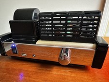 Dared MP-5 Hybrid Tube Amplifier – Excellent Cosmetic Condition