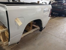 57 Truck Bed 68406788aa Fits 19-26 Ram 1500 W Spray Liner Oem 3247915