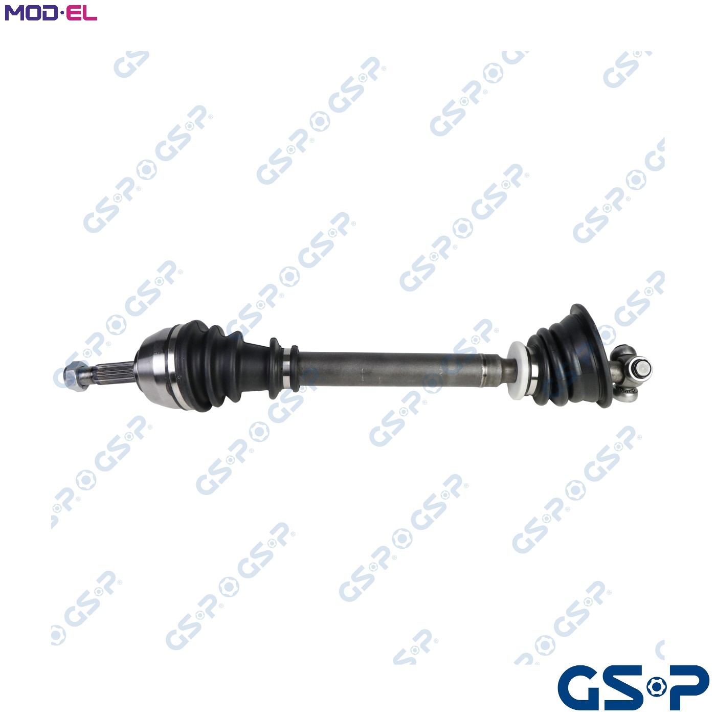 DRIVE SHAFT 250398 FOR RENAULT K9K704/700/702 1.5L F8Q630/632/662 F9Q782 1.9L