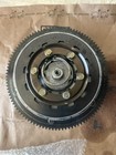 00 07 Harley Davidson Softail Deuce FXST Clutch Assembly Hub Pack Basket Plates