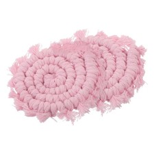  2 Pcs Tapis De Porte-gobelets Pour Voiture Housse Protection Du Esthétique