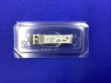 Finisar FTLX8571D3BCL SFP+SR SW 10Gb/s 850nm Multimode SFP+ Transceiver