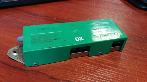 OPEL ANTENNENVERSTÄRKER VERSTÄRKER 90379275