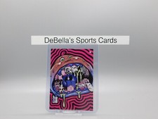 2022 Topps Garbage Pail Kids ComplexLand GPK Skateboard Stickers Series 2 Cards - Checklist Added 16