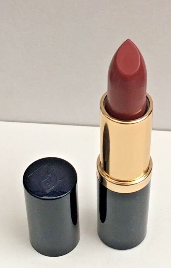 New Estee Lauder Pure Color Long Lasting Lipstick 117 ROSE TEA