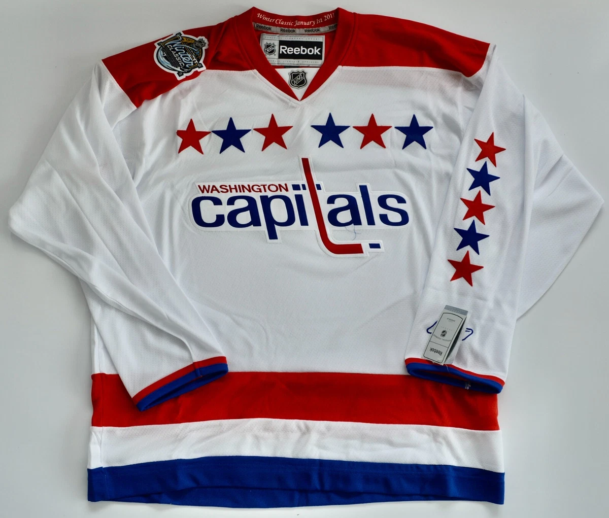 Caps jersey cheap sale