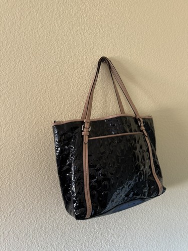 Coach Handtaschen - Bild 5 von 10