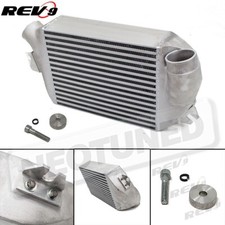 Rev9 Bolt-on Top Mount Intercooler Kit Upgrade For Subaru Impreza Wrx 2015-21