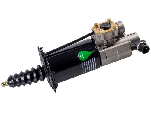 PASST FÜR MAN TGA TGL TGM (2000 - 2020) KUPPLUNGSVERSTÄRKER SERVO BP126-083 - Bild 2 von 2