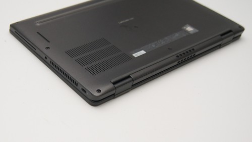 Dell Latitude 7320 Intel i7-1185G7 16GB RAM 512GB SSD Full HD Neuw. - Zdjęcie 11 z 12