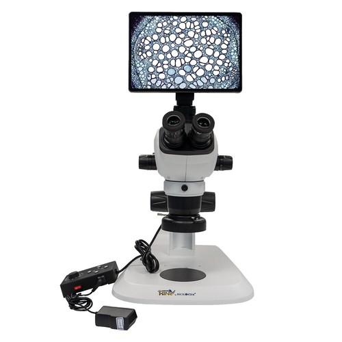 Supereyes B003+ USB Digital Microscope 2MP 0. 1 TO 300X NEW | eBay