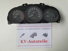 Compteur Chevrolet EVANDA
