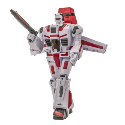 Newage NA H45EX Firefox Mini Jetfire Action Figure Toy in box in stock 18CM