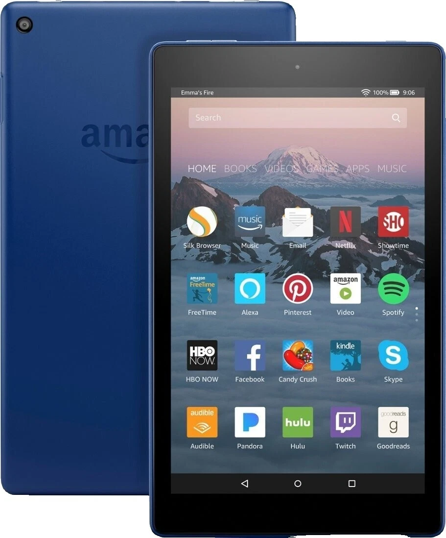 Amazon Fire 7th Generation Tablets