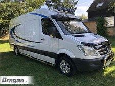 Barres de toit Mercedes SPRINTER